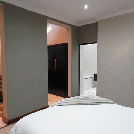 Jedidja Bed And Breakfast Bloemfontein Eksteriør billede