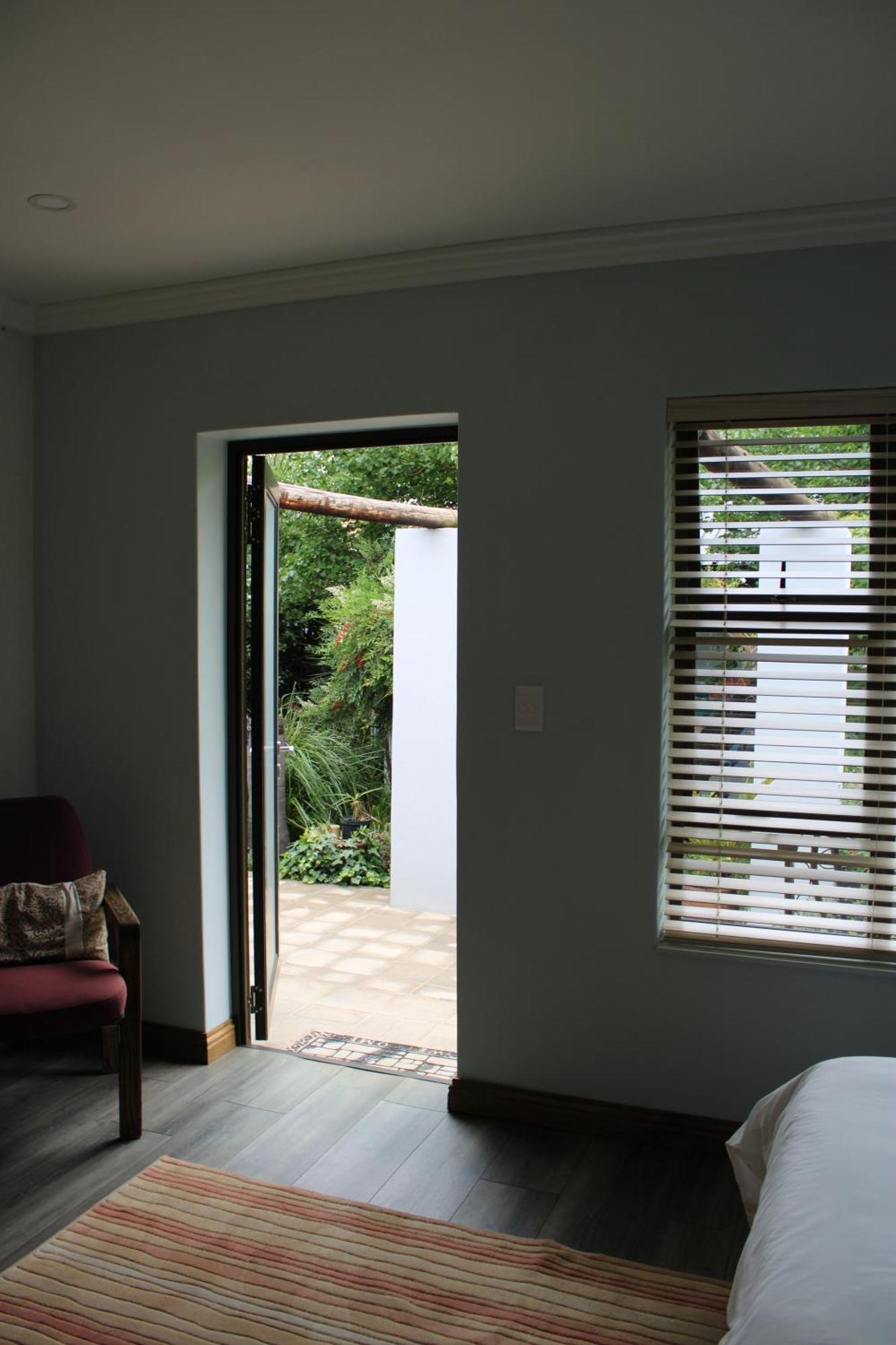 Jedidja Bed And Breakfast Bloemfontein Eksteriør billede
