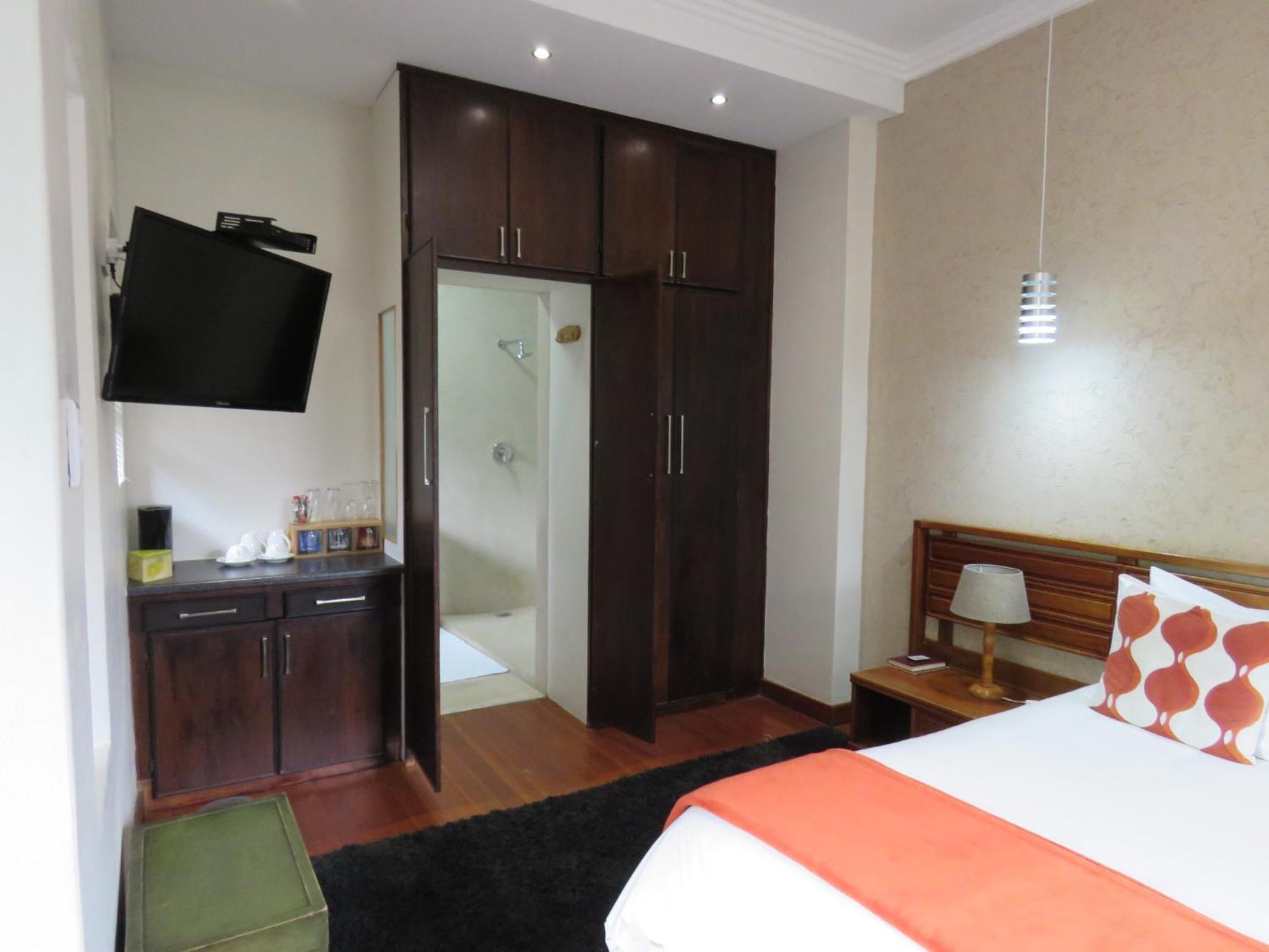 Jedidja Bed And Breakfast Bloemfontein Eksteriør billede