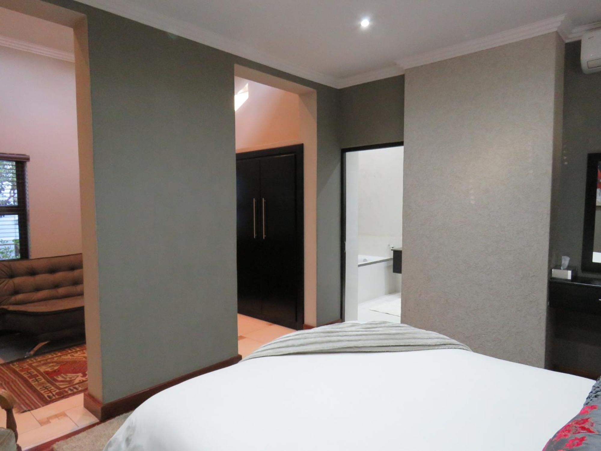 Jedidja Bed And Breakfast Bloemfontein Eksteriør billede