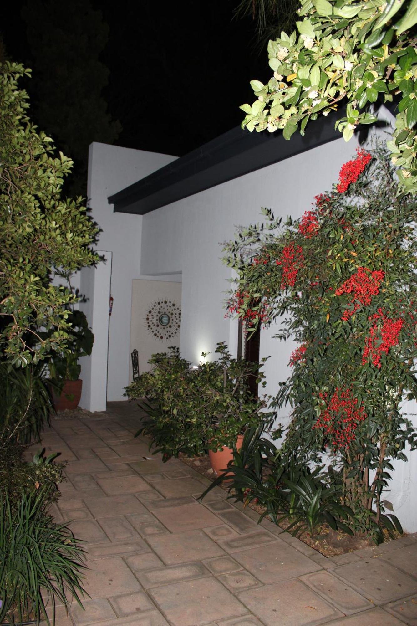 Jedidja Bed And Breakfast Bloemfontein Eksteriør billede