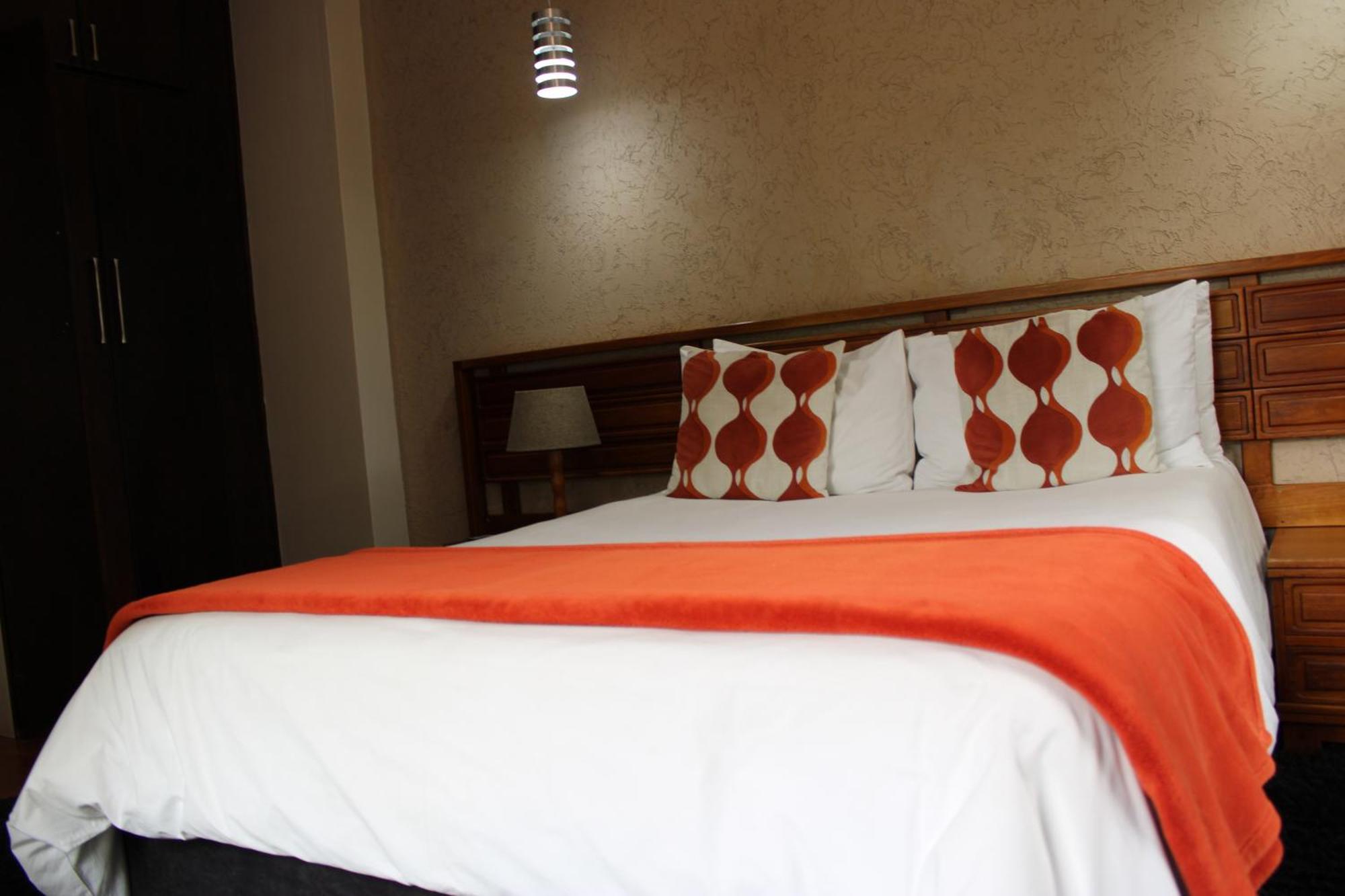 Jedidja Bed And Breakfast Bloemfontein Eksteriør billede