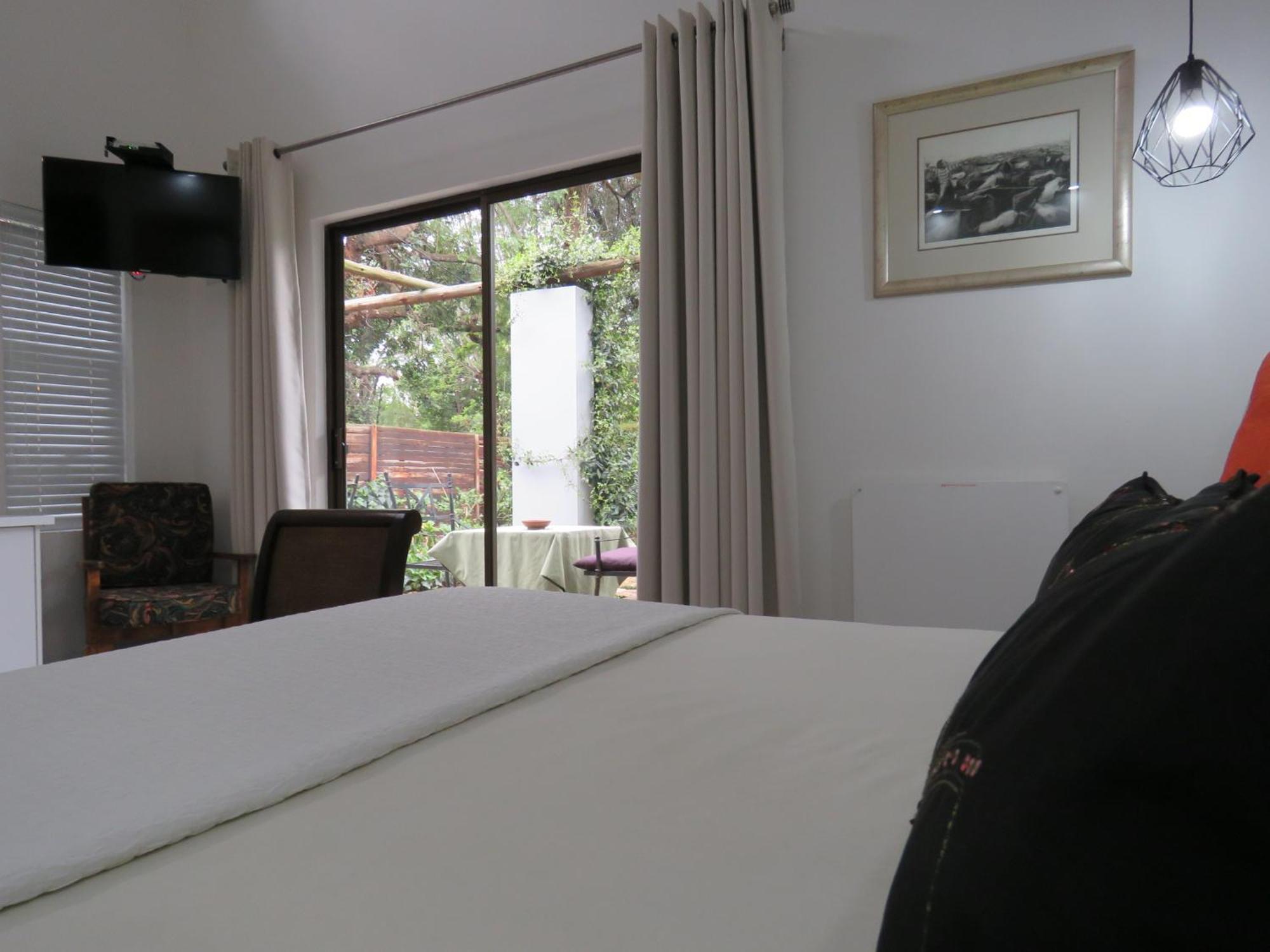Jedidja Bed And Breakfast Bloemfontein Eksteriør billede