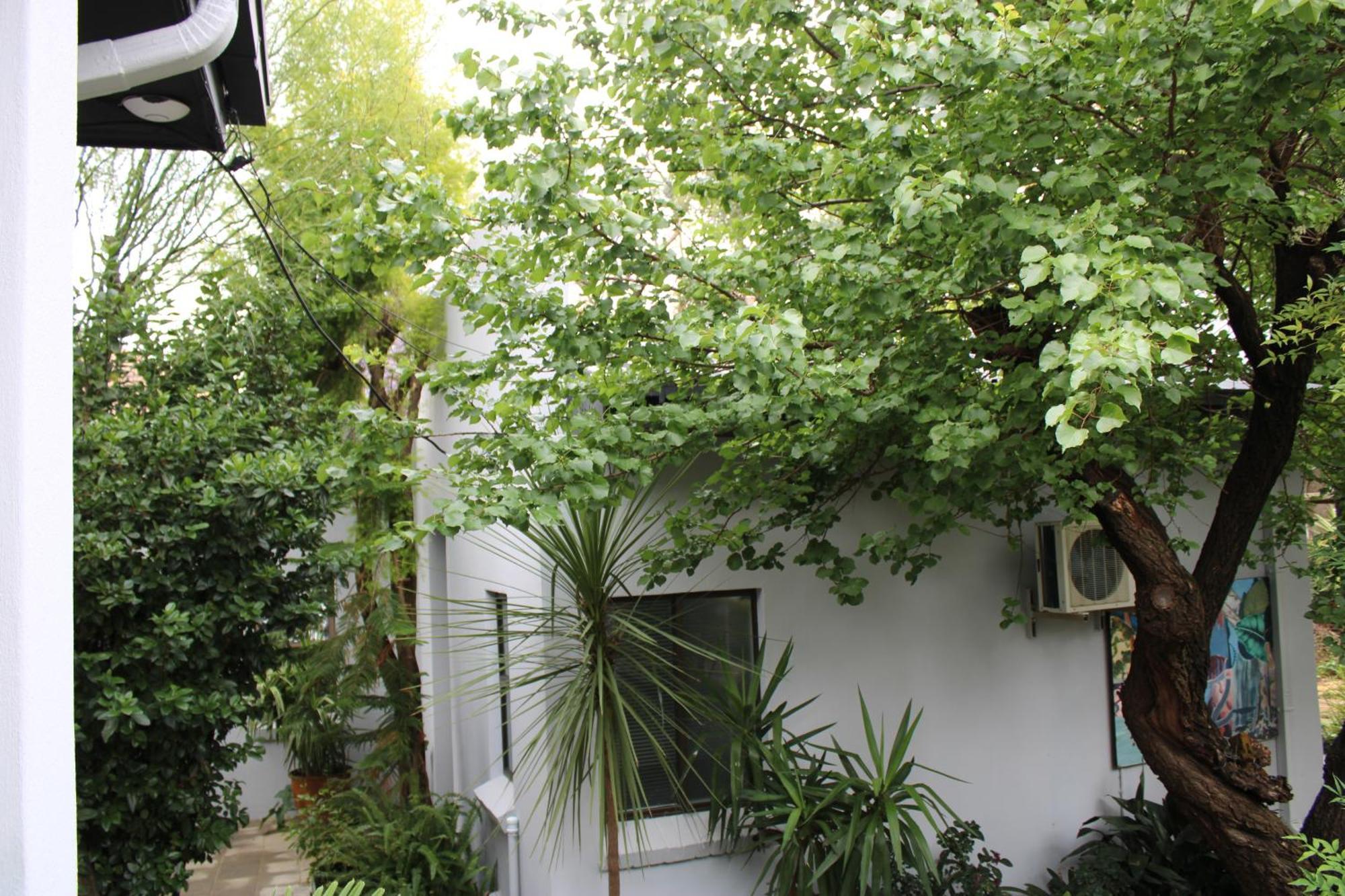 Jedidja Bed And Breakfast Bloemfontein Eksteriør billede