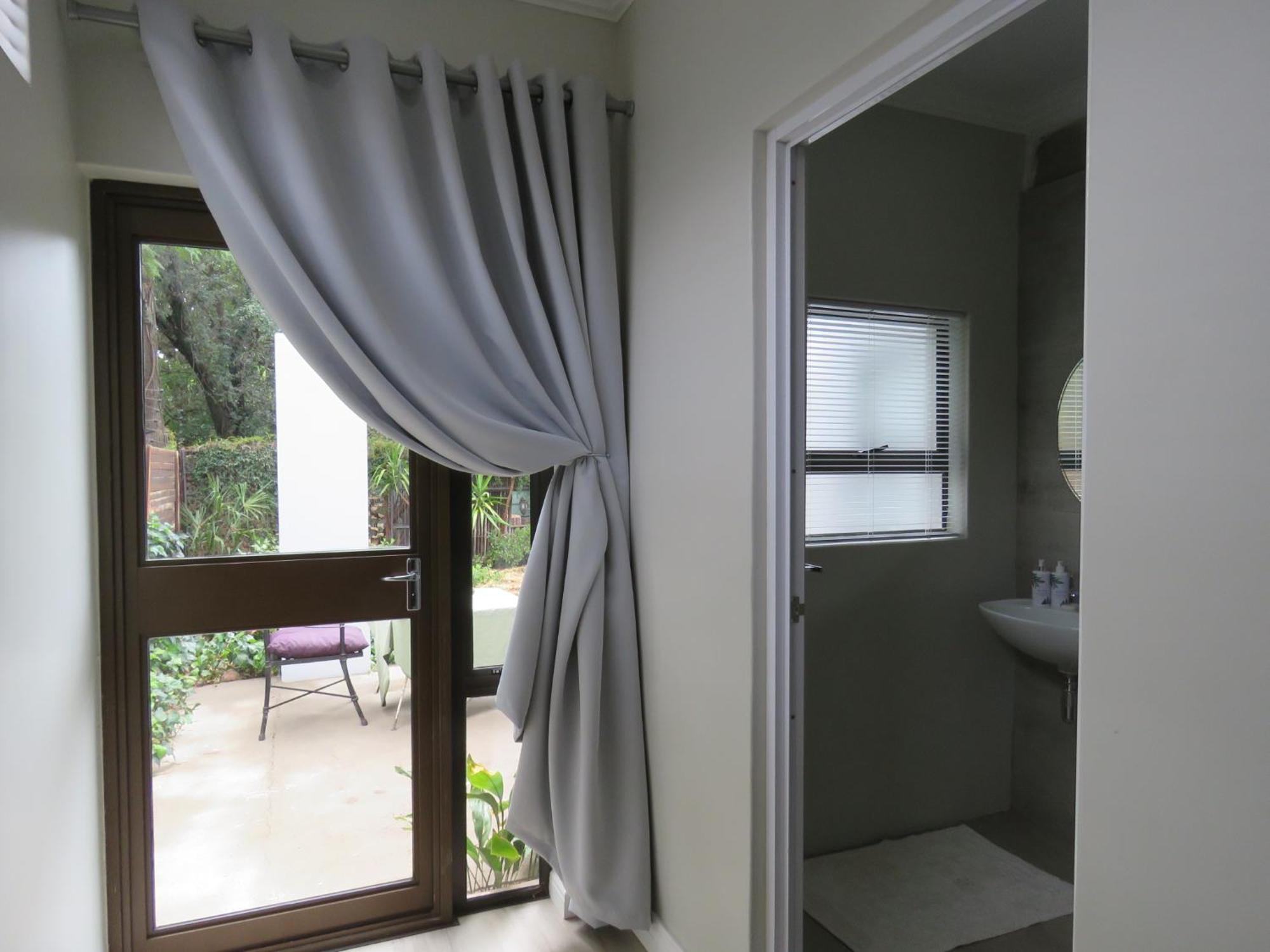 Jedidja Bed And Breakfast Bloemfontein Eksteriør billede
