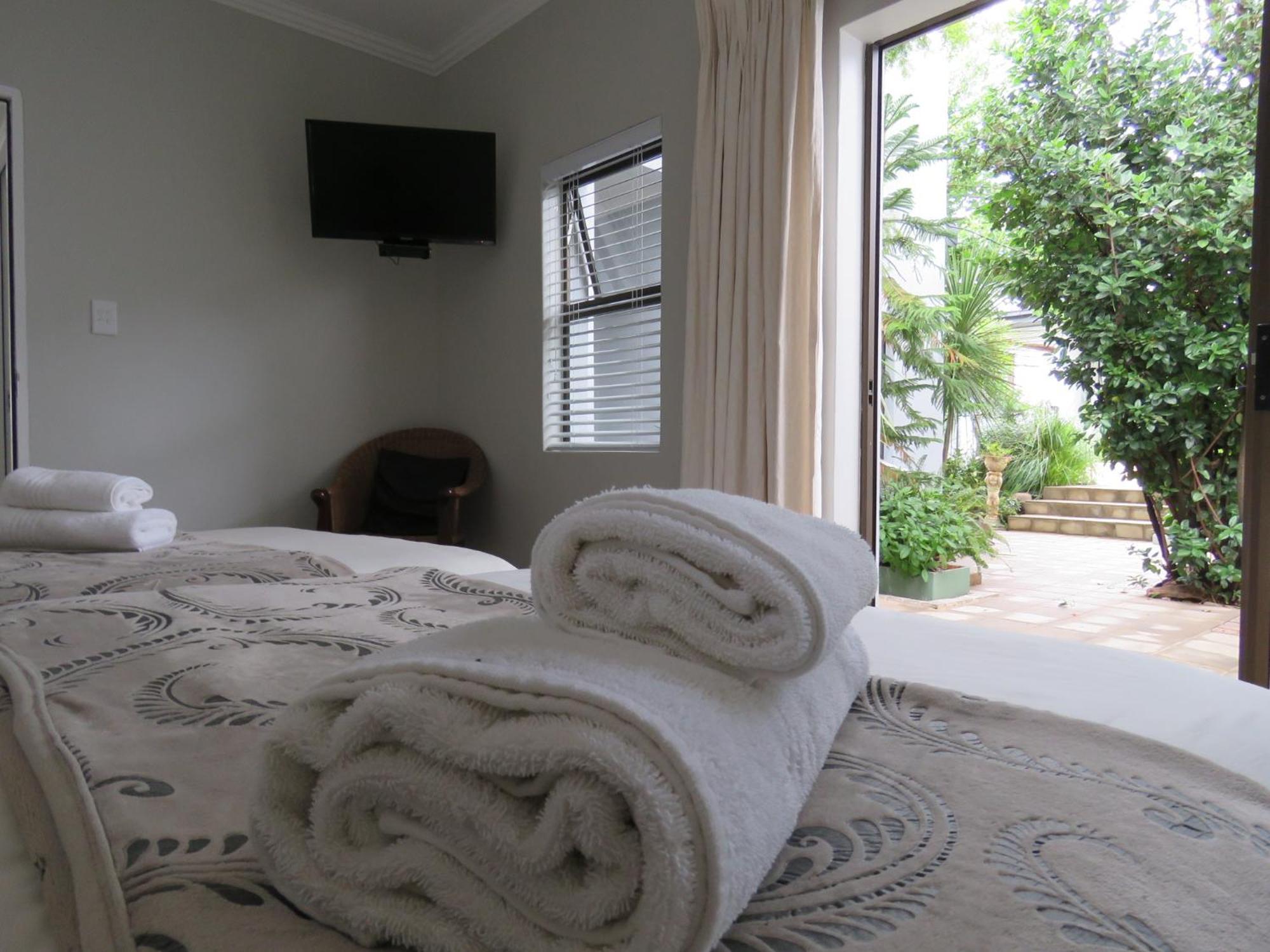 Jedidja Bed And Breakfast Bloemfontein Eksteriør billede