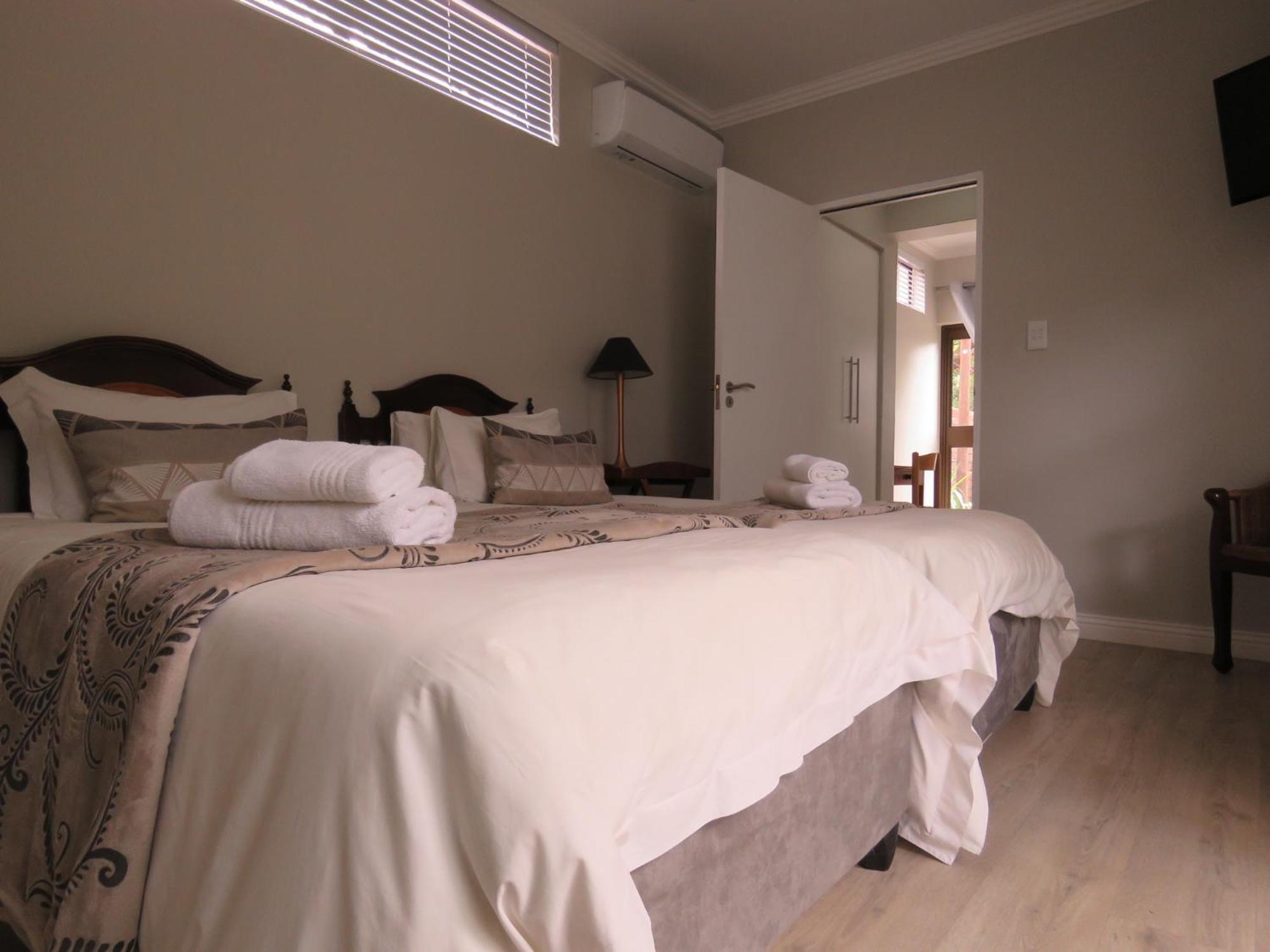 Jedidja Bed And Breakfast Bloemfontein Eksteriør billede