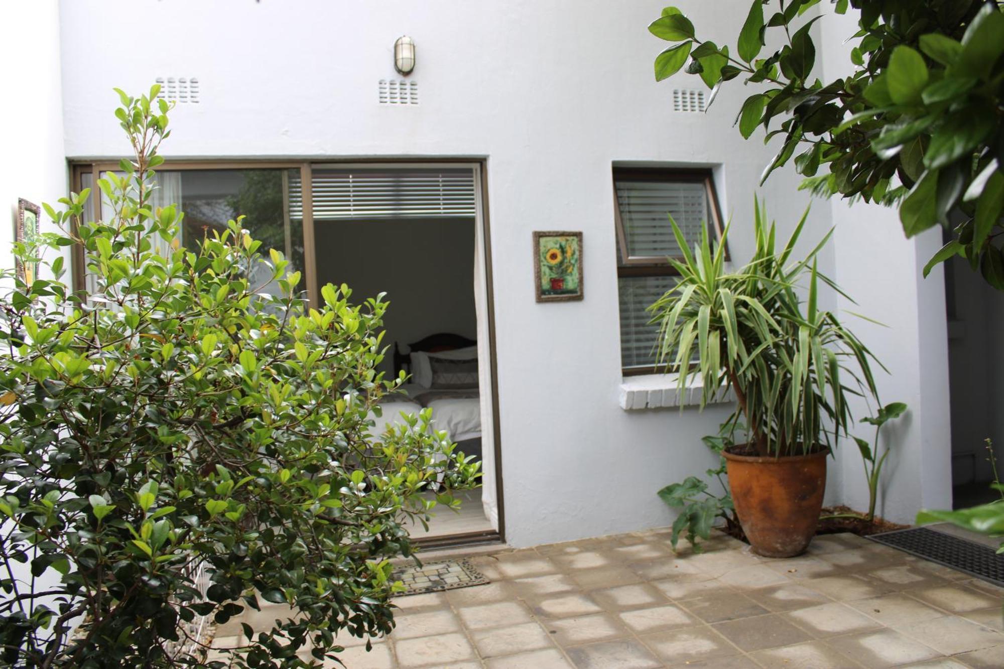 Jedidja Bed And Breakfast Bloemfontein Eksteriør billede