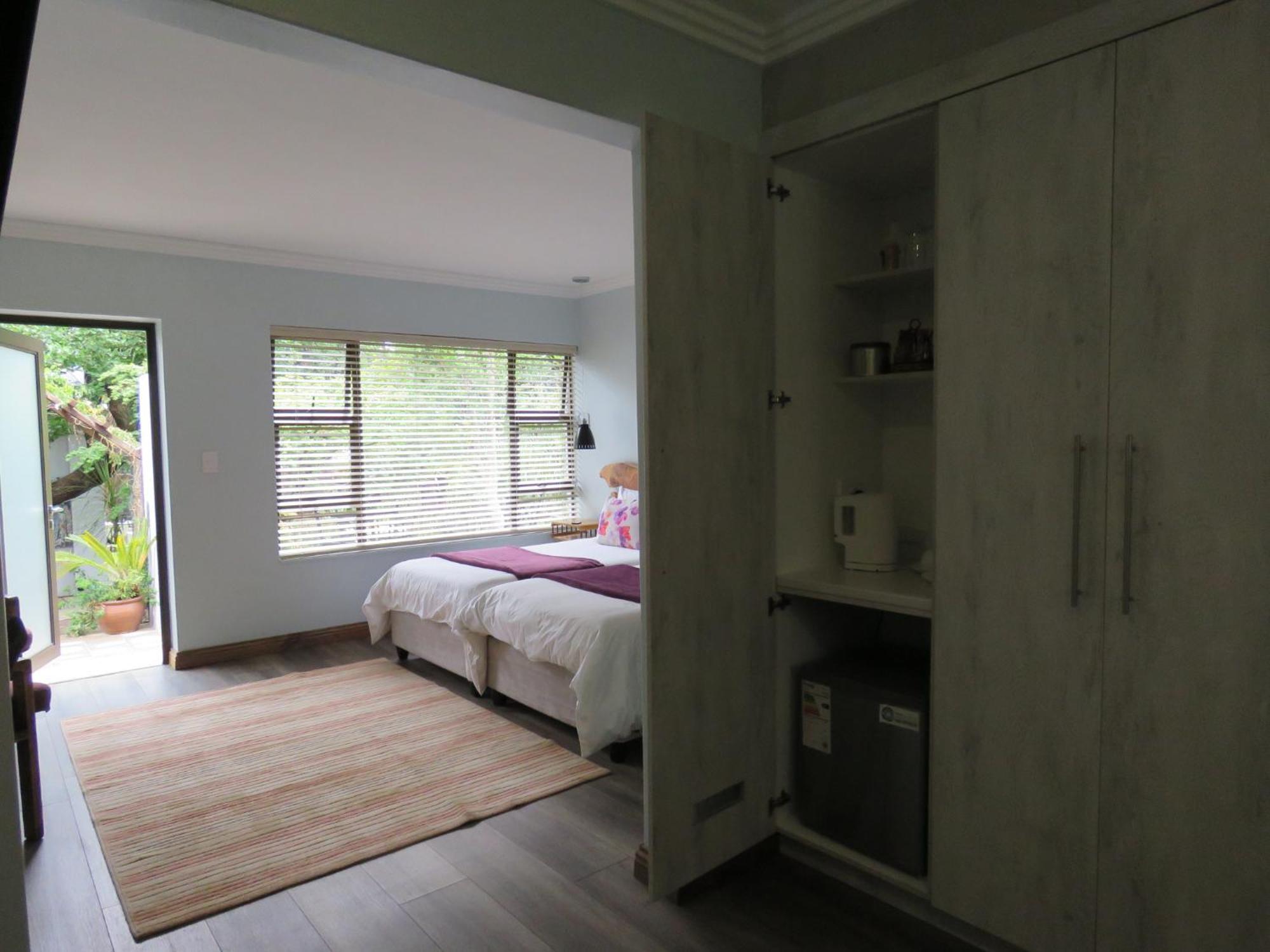 Jedidja Bed And Breakfast Bloemfontein Eksteriør billede