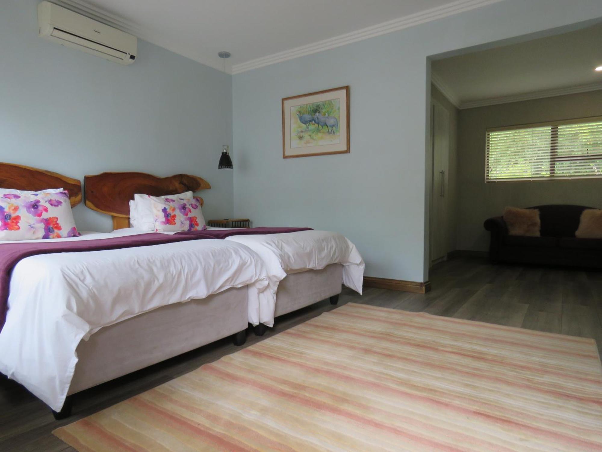 Jedidja Bed And Breakfast Bloemfontein Eksteriør billede