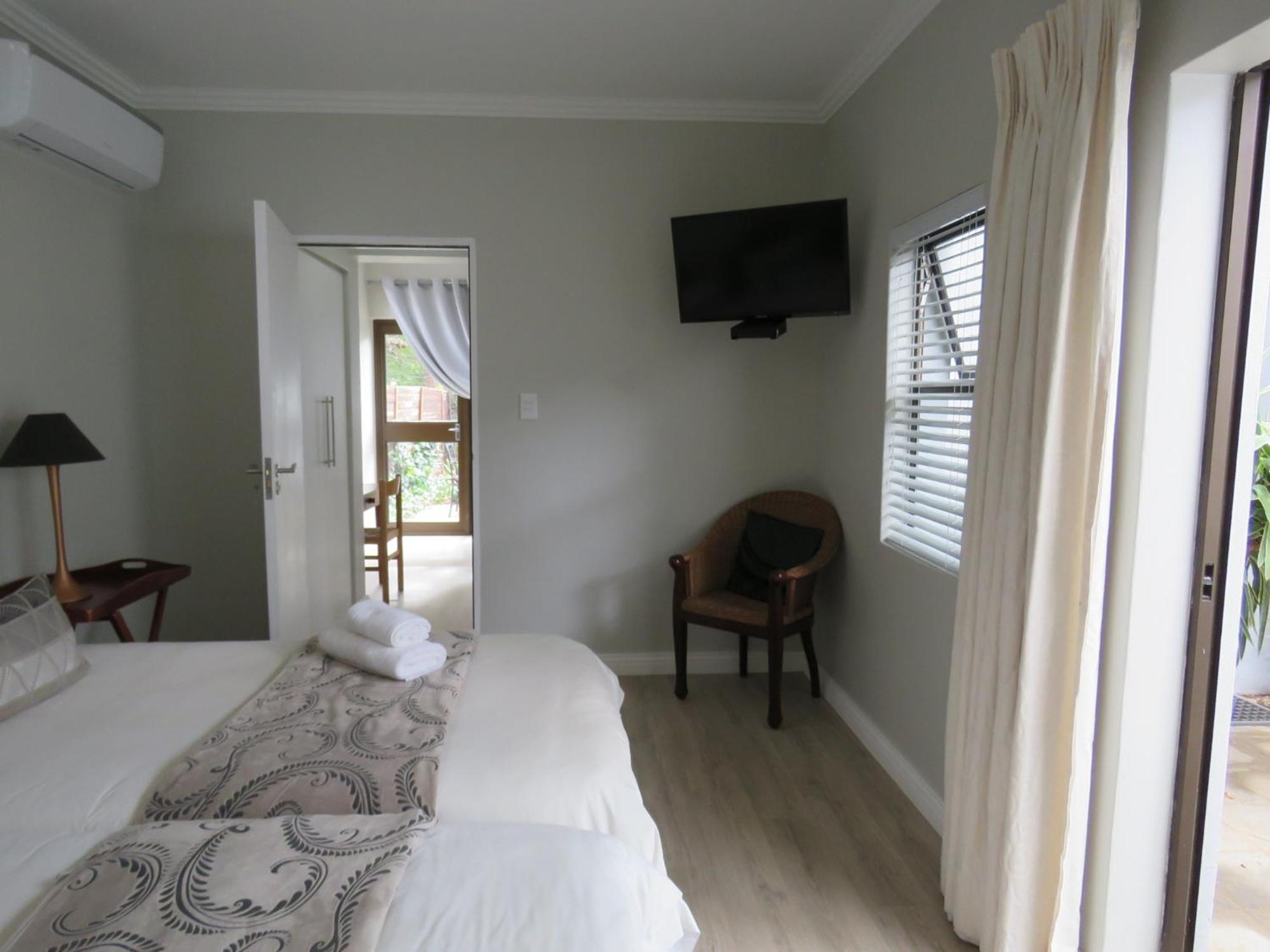 Jedidja Bed And Breakfast Bloemfontein Eksteriør billede