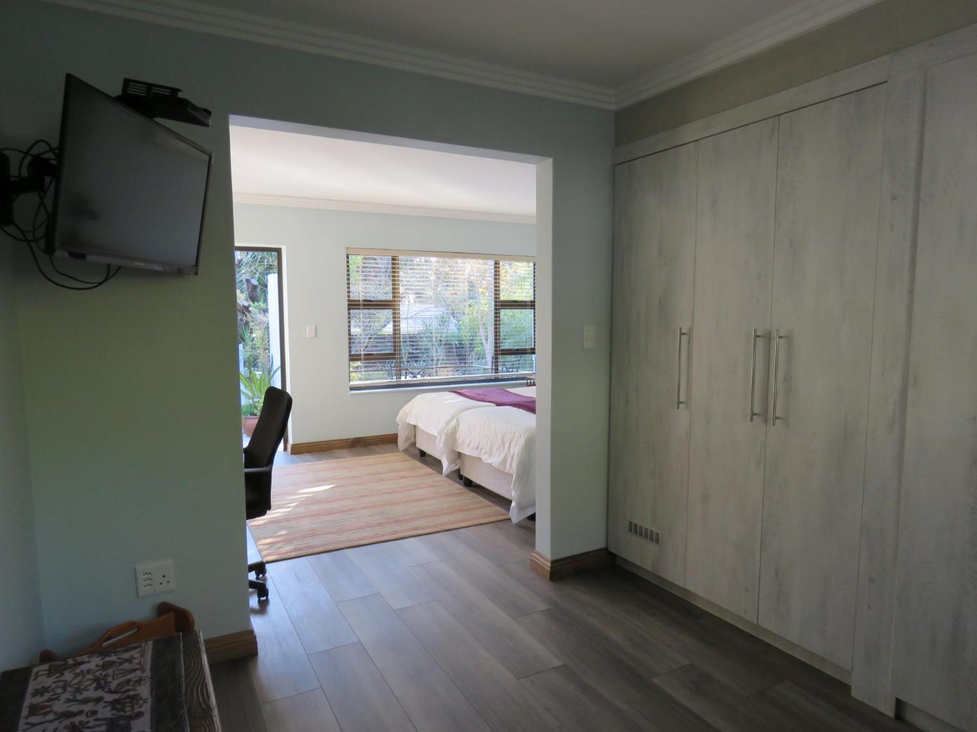 Jedidja Bed And Breakfast Bloemfontein Eksteriør billede