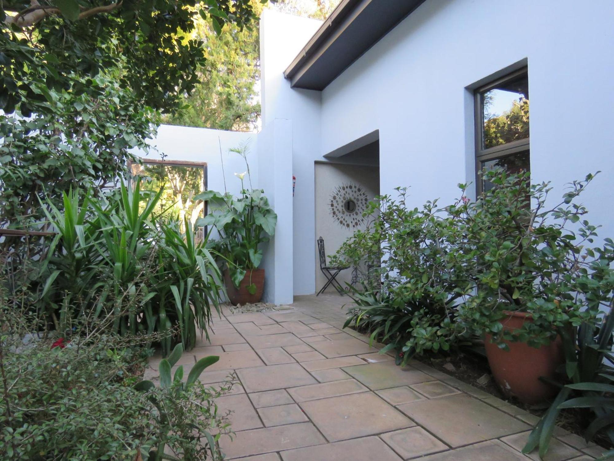 Jedidja Bed And Breakfast Bloemfontein Eksteriør billede