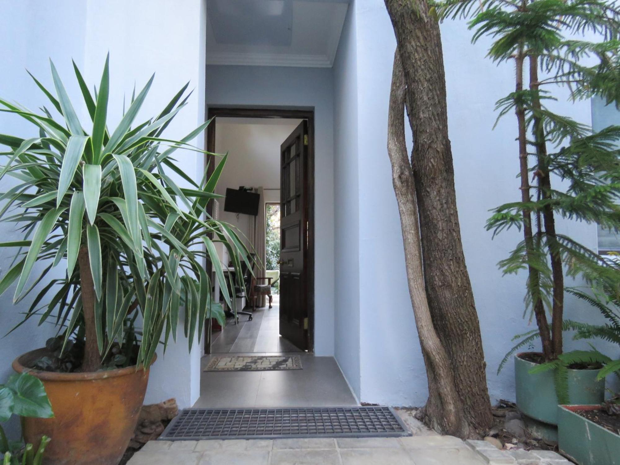 Jedidja Bed And Breakfast Bloemfontein Eksteriør billede