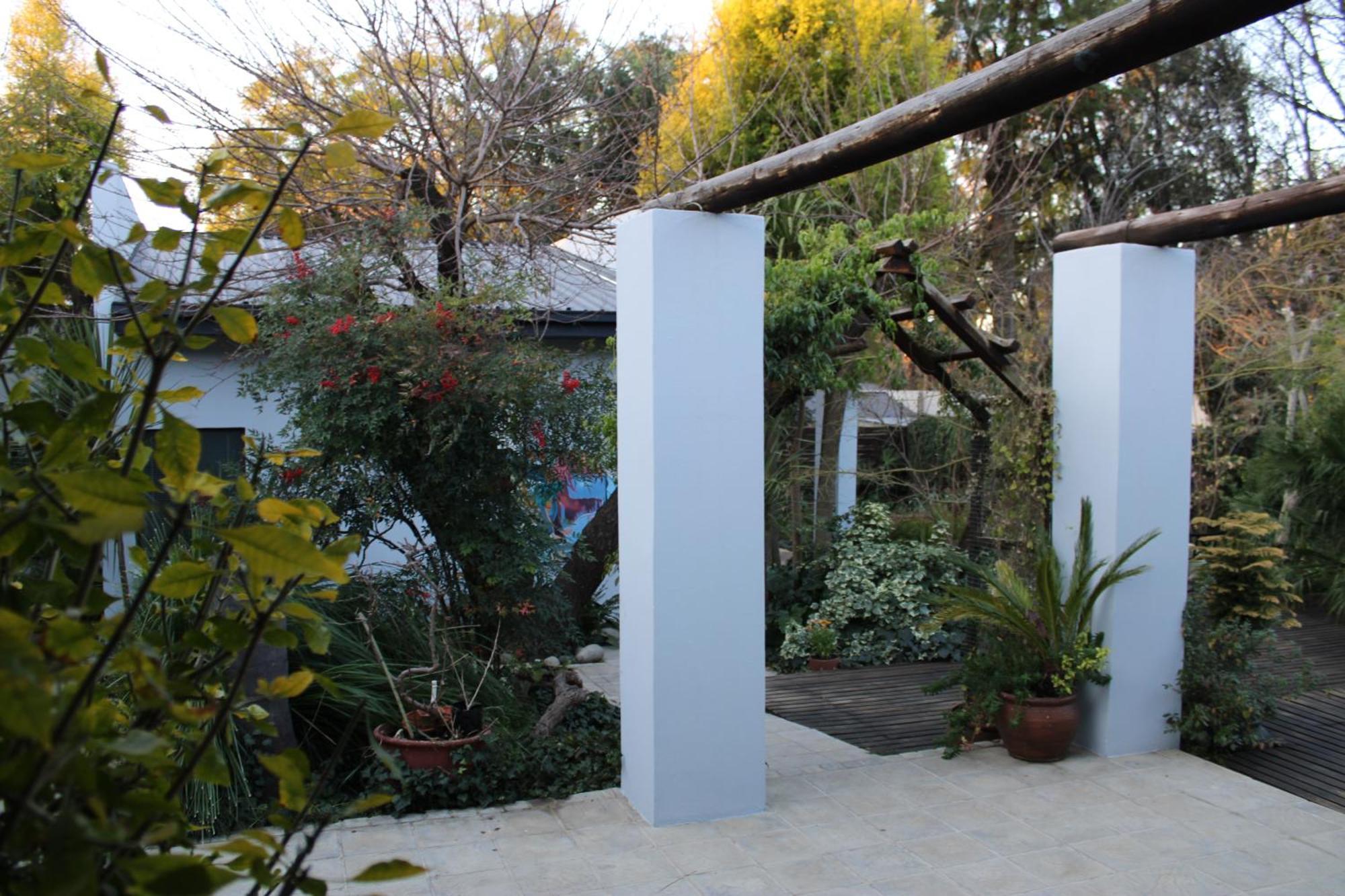 Jedidja Bed And Breakfast Bloemfontein Eksteriør billede