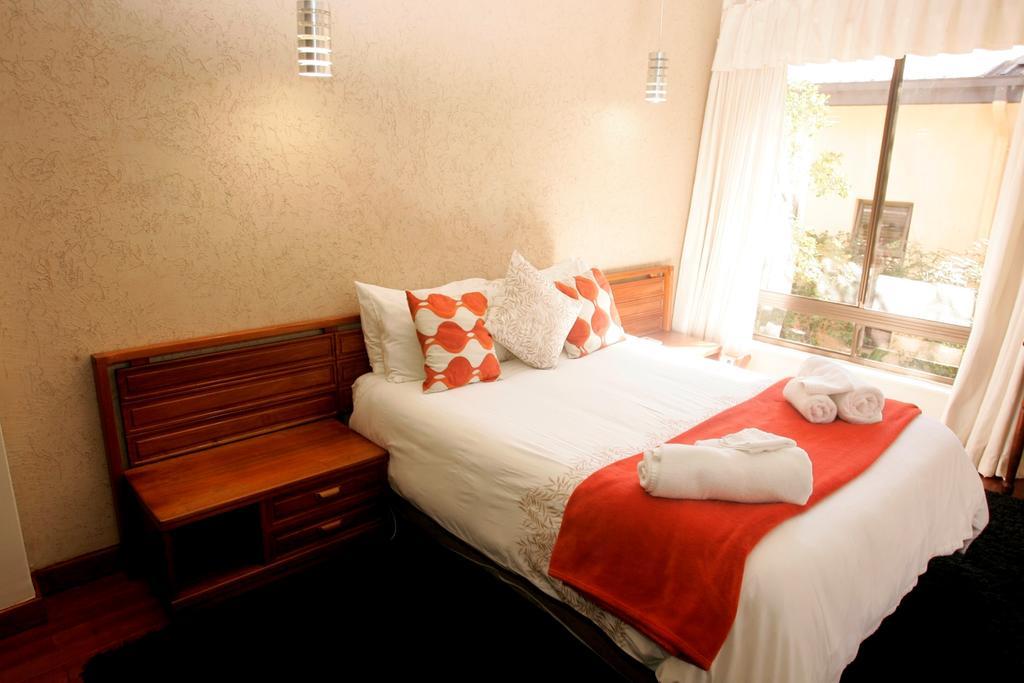 Jedidja Bed And Breakfast Bloemfontein Eksteriør billede
